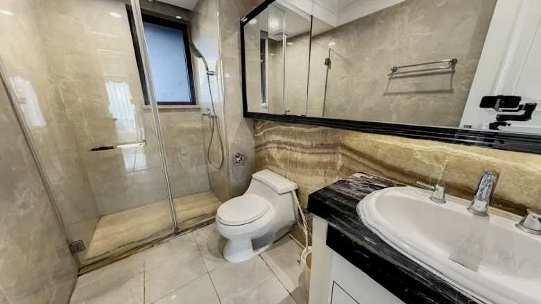 Poly Tianyue Apartment - View 9