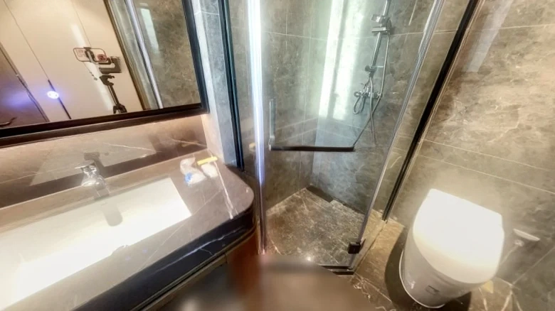 Zhongjun Tianxiu - View 2