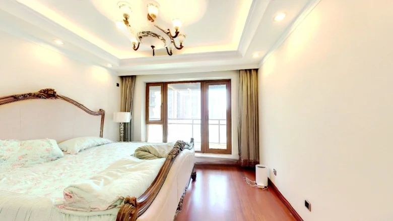 Vanke City Phase VII - View 5