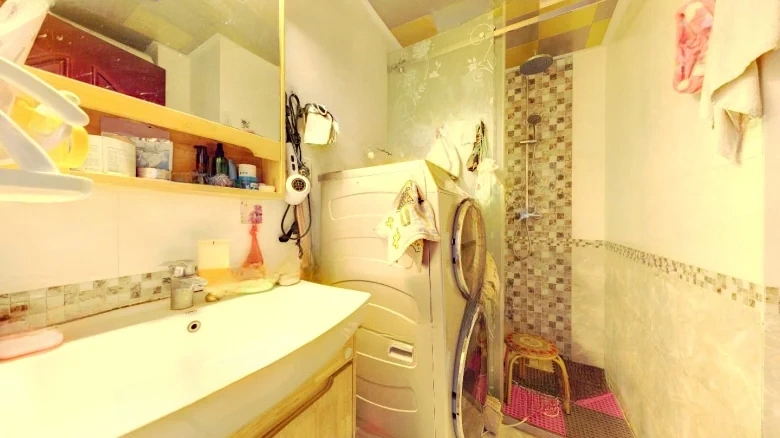 Poly Lily Garden - View 7