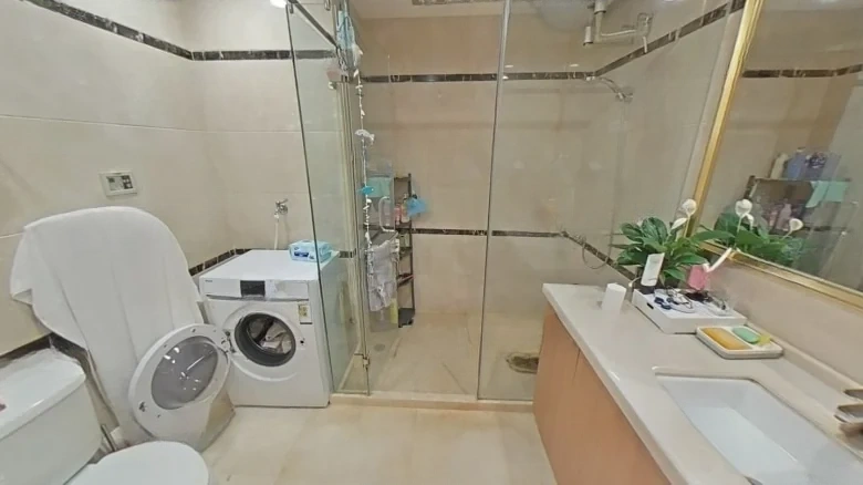 Shimao Platinum Crystal Palace - View 7