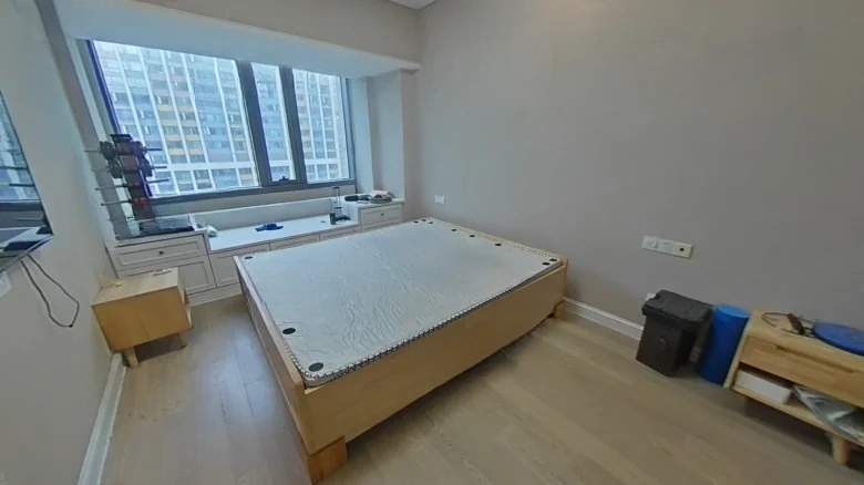 Jiarun Mingzuo - View 3