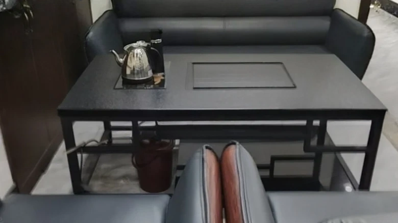 New City Garden - View 6