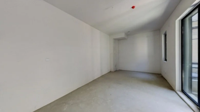 Benevolent Cloud Ode - View 5