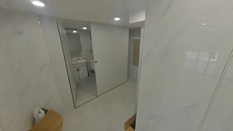 Port Shipping Center - View 7