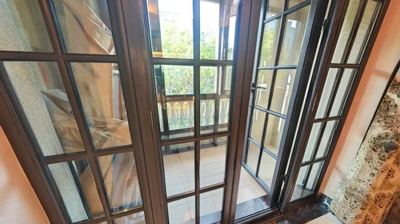 Haier Greenland Quanyun Village Rose Garden - View 12