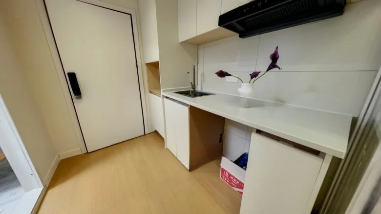 Kerry Golden Palace - View 5