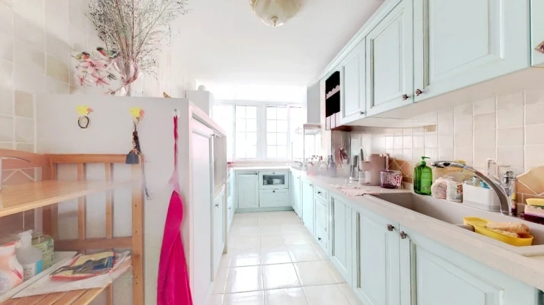 Golden Emperor Mountain Villa - View 9