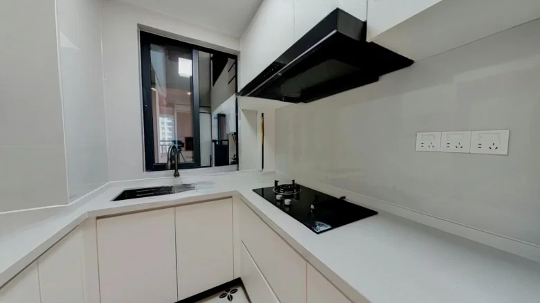 Hubei Second Li District One Area - View 6