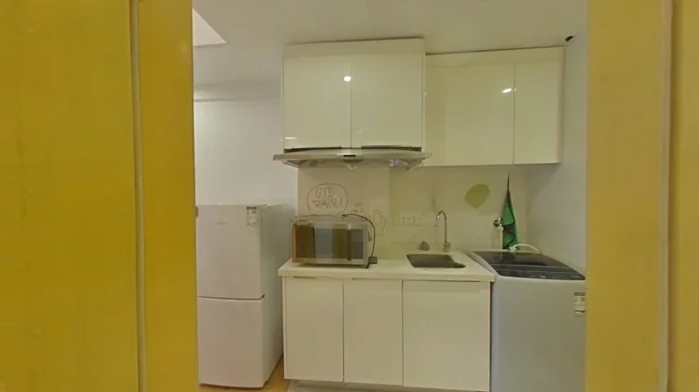 Rilitianmu Plaza - View 5