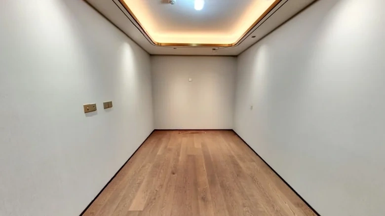 CITIC Guoan Mansion - View 2