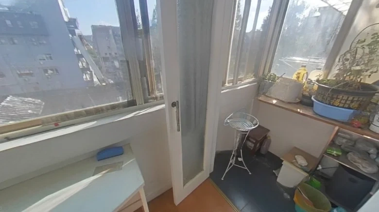 Tsinghua Apartment - View 8
