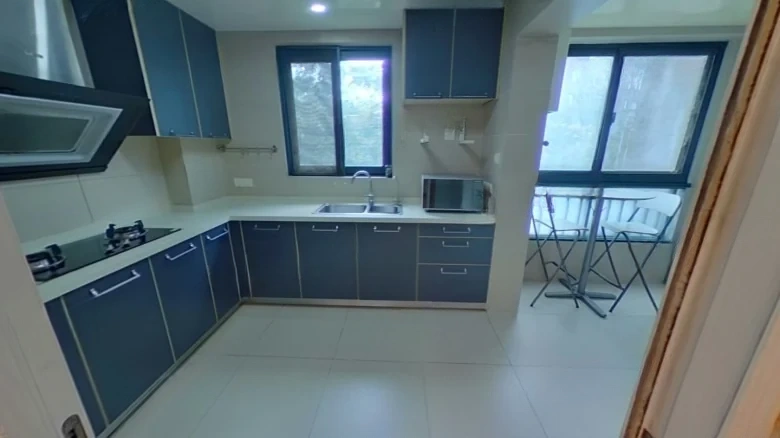 Mid Ring One Phase II (Luzun Shangpin) - View 8