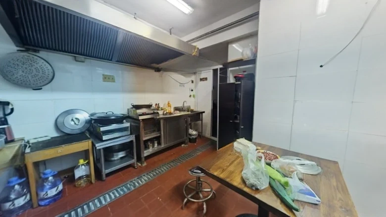 Wan Bao International - View 3