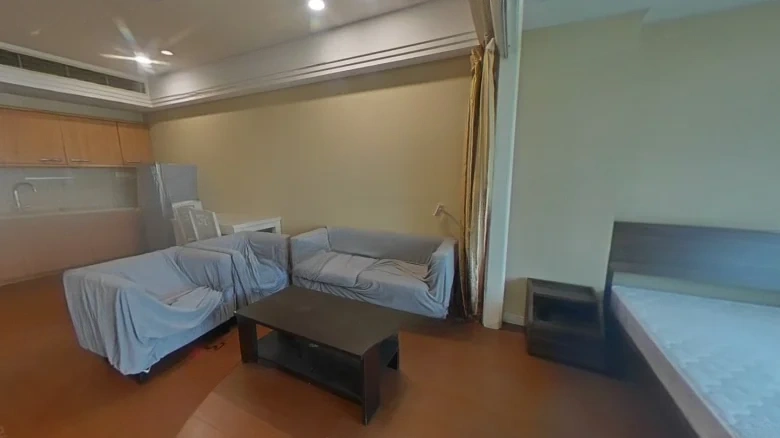 Lucheng Lilac Apartment - View 3