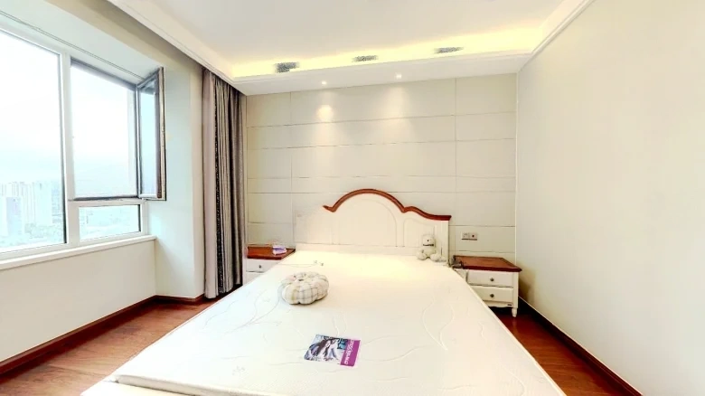 Balilafe Residences Langfei Garden East District - View 4