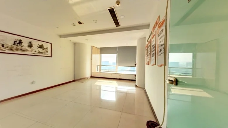 Hexin Business Seat - View 4