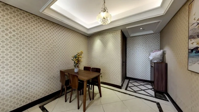 Hua Yuan International Apartments - View 5