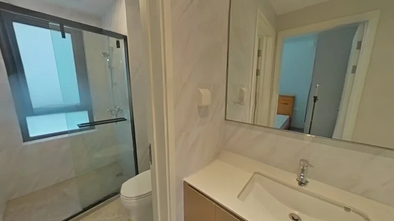 Lion Mountain Brocade Courtyard - View 10