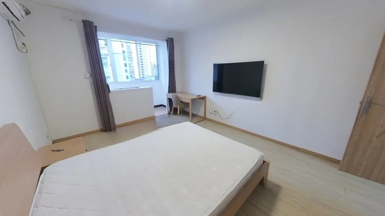 Gao Rong Residential Area - View 2