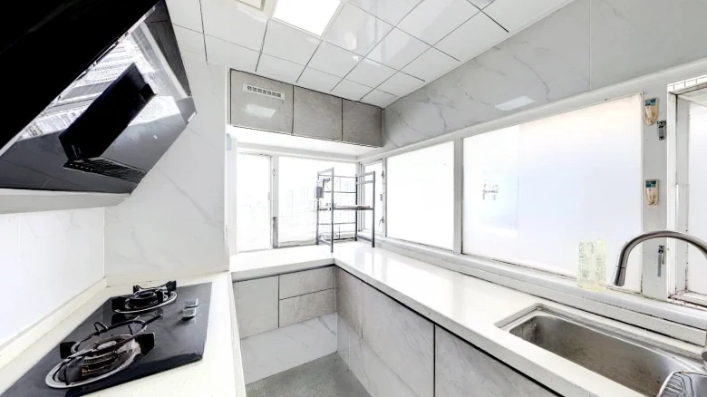 Xingcheng Tower - View 8