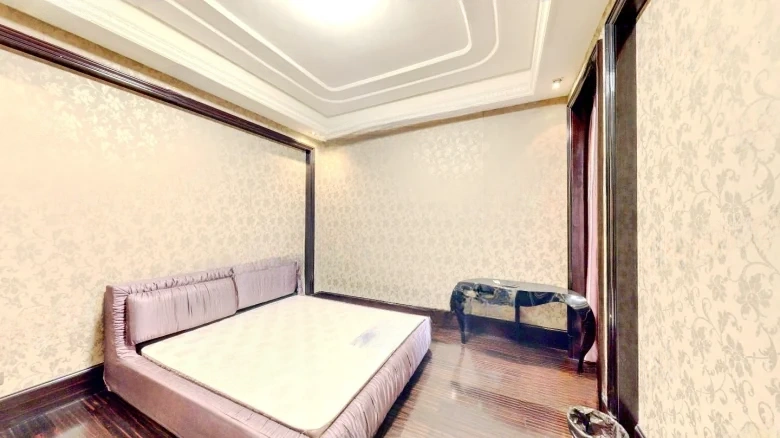 Guangzhou Star River Bay Star River Six Park - View 3