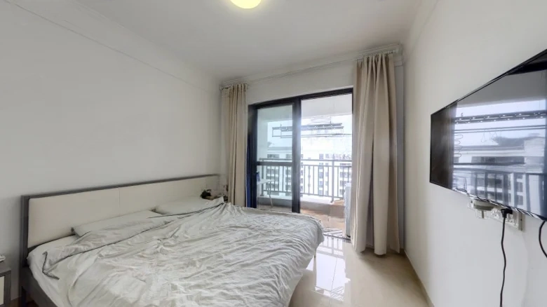 Junhe Juntaiy Pharmaceuticals Group - View 2