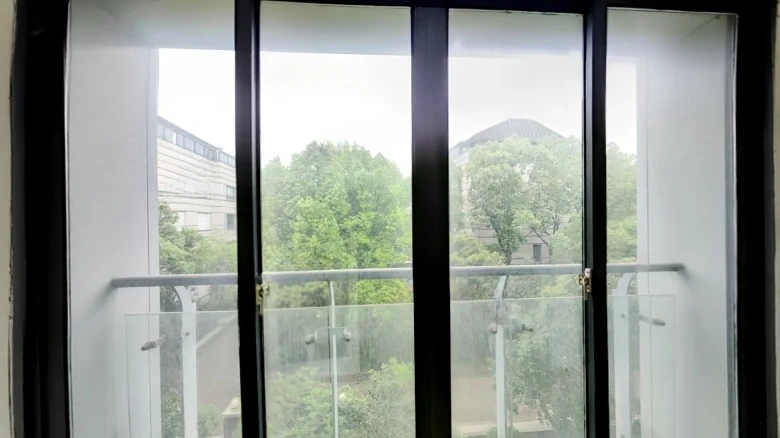 Peak Charm International Apartment - View 18