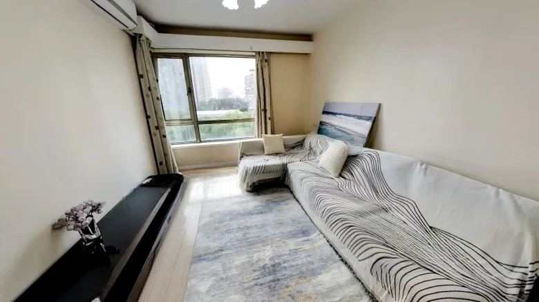 Atlantic New City E District - View 4