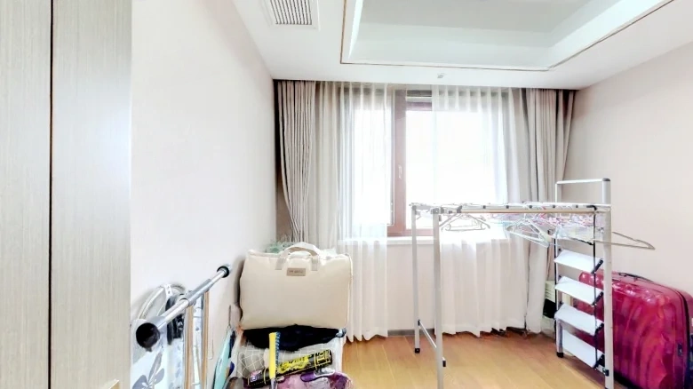 National Glory Heavenly Script - View 3