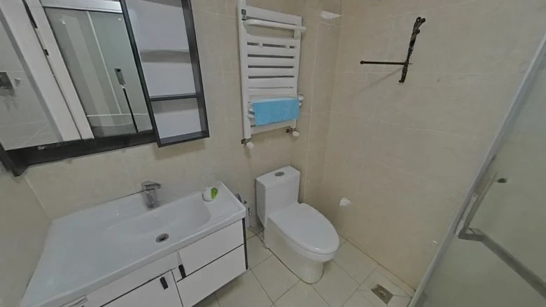 East Sea Garden - View 7