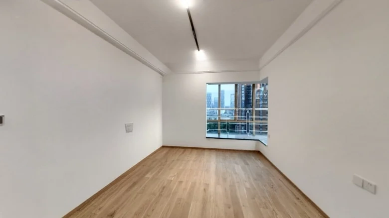 New City Seaside Garden N District - View 4