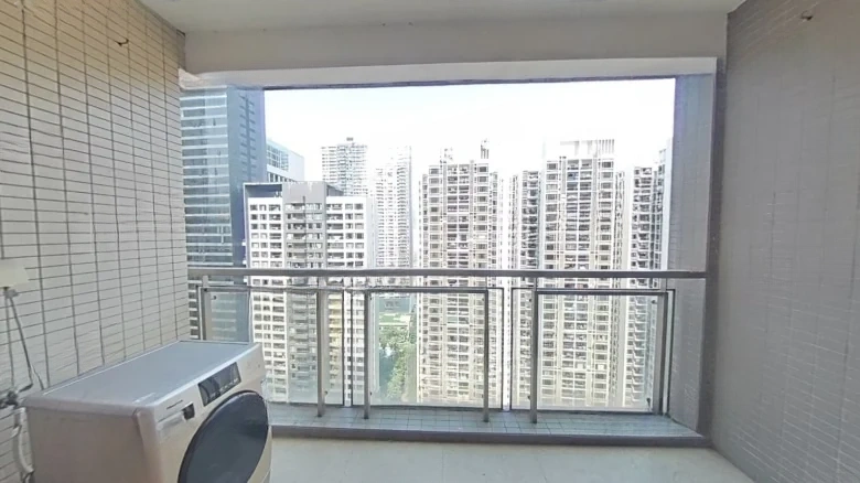 Confluence Peak Garden - View 10