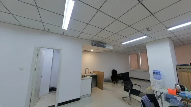 Zhongcun Plaza - View 5