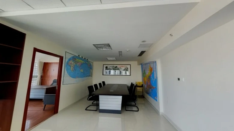 Rongce Center - View 4