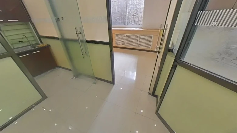 Experimental Primary School Market Street - View 2