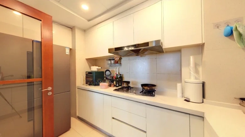 Linglong Bay Garden Ninth and Tenth Districts - View 6