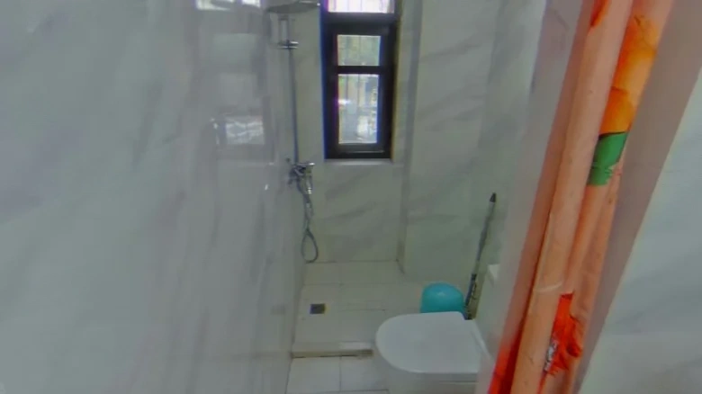 Washing Fabric Road - View 6