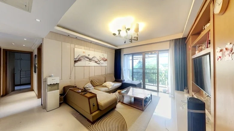 Jadeite Garden - View 6