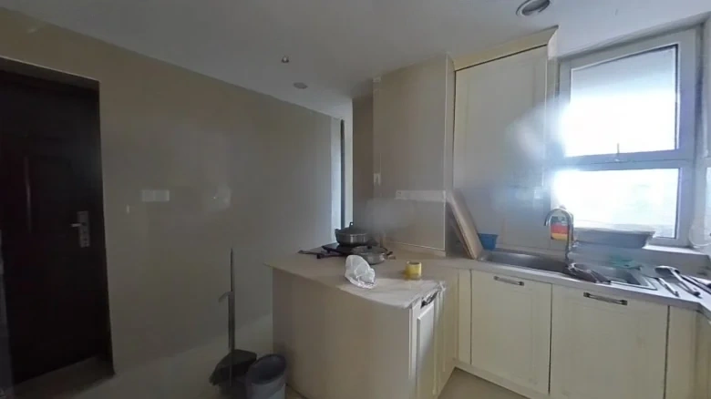 Wanda Plaza Huajingyuan - View 8