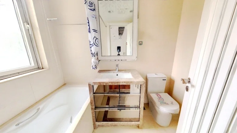 Honored Heavenward Phase II - View 19