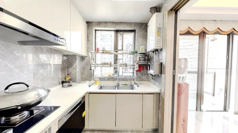 JinDi TianHe Residences - View 7