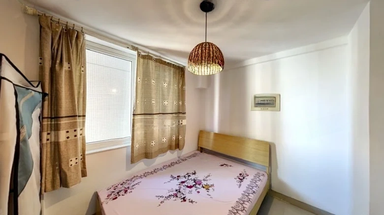 Oceanside View Overseas Chinese Residence - View 4