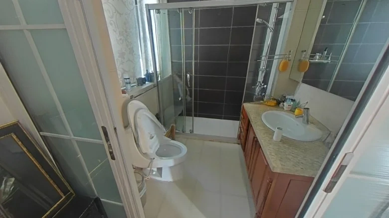 New Port City Garden - View 12