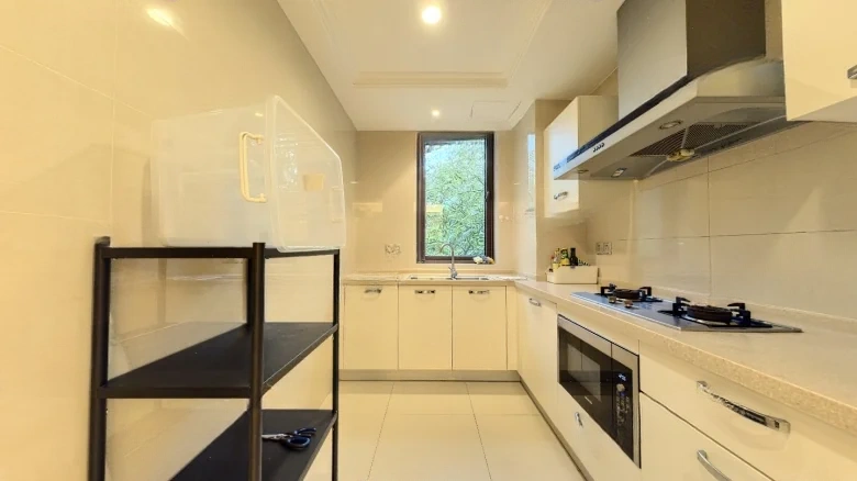 Oceanside Residences Green Garden - View 6