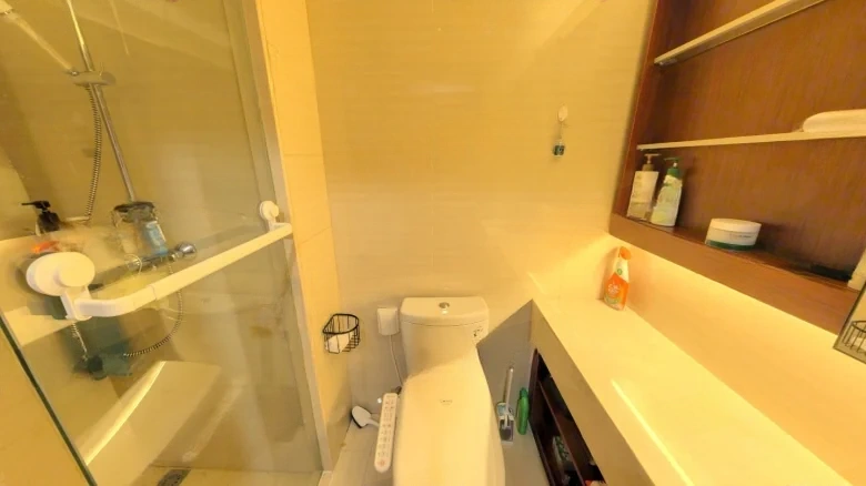 Vanke Prime Residence - View 8