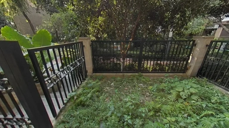 Jade City Phase V - View 44