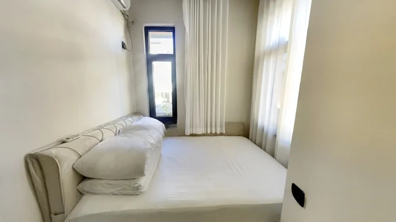 Sheng Tang Lan Shan - View 2