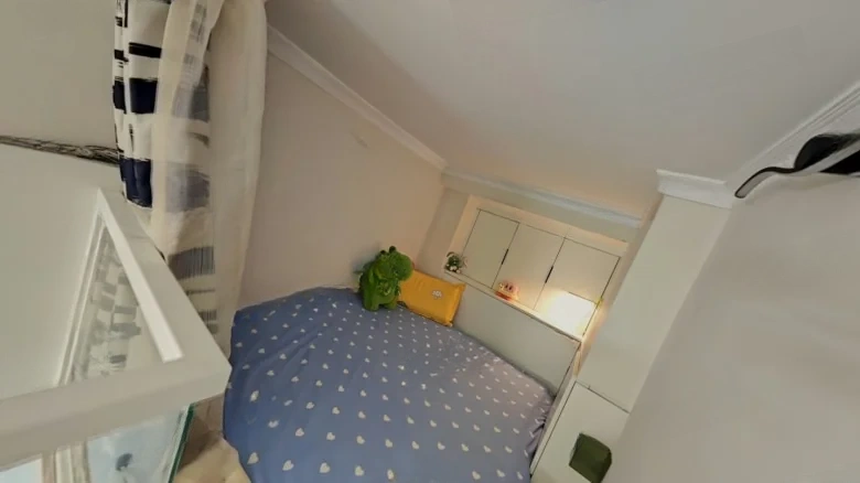 Ji'nan Land Plaza - View 3