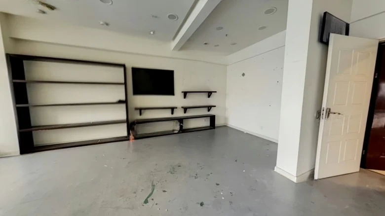 North America New Heaven Fashion Center - View 2